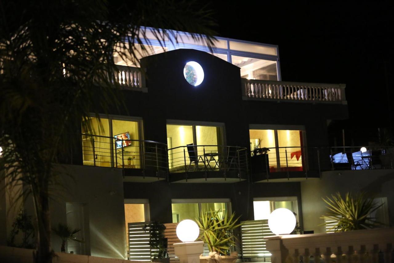 Villa La Perla Licata Exterior photo