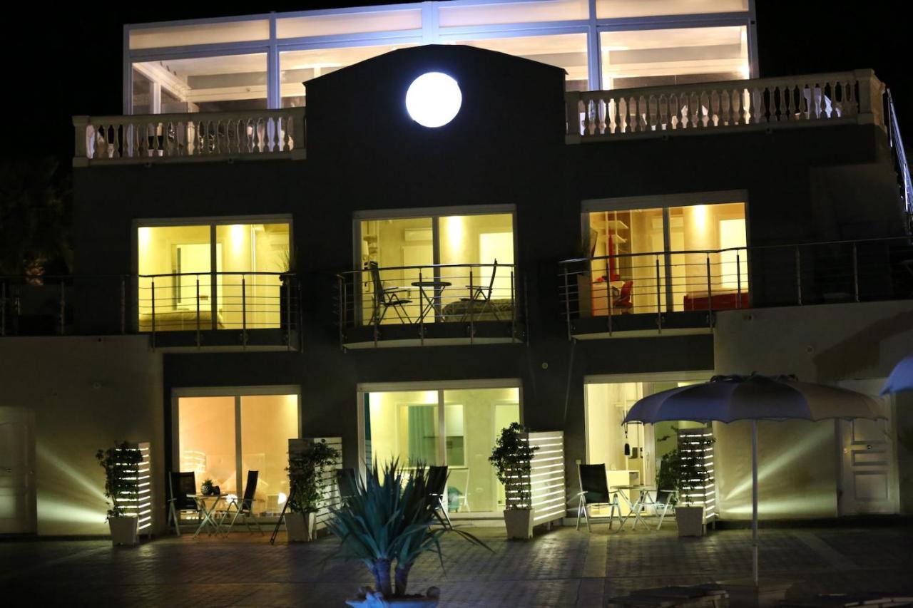 Villa La Perla Licata Exterior photo