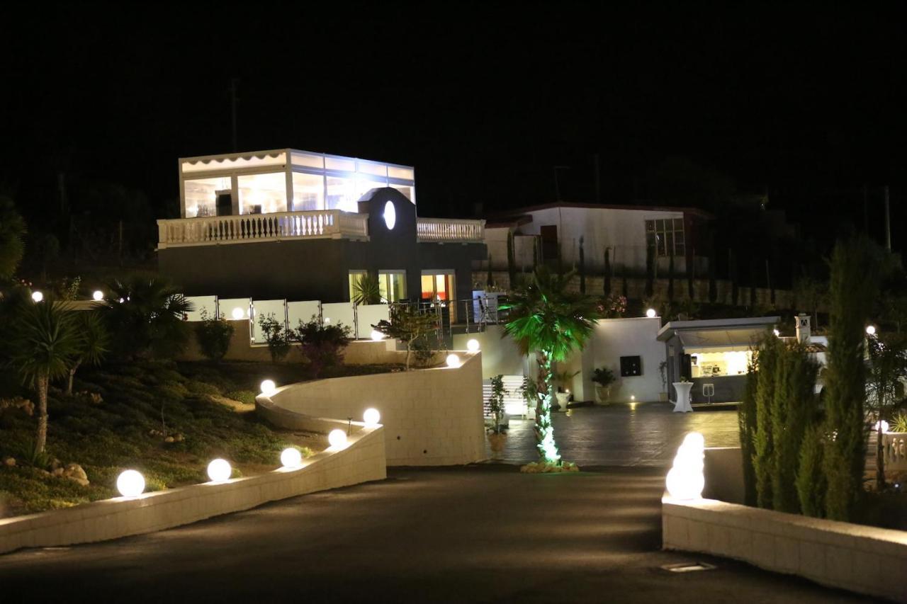 Villa La Perla Licata Exterior photo