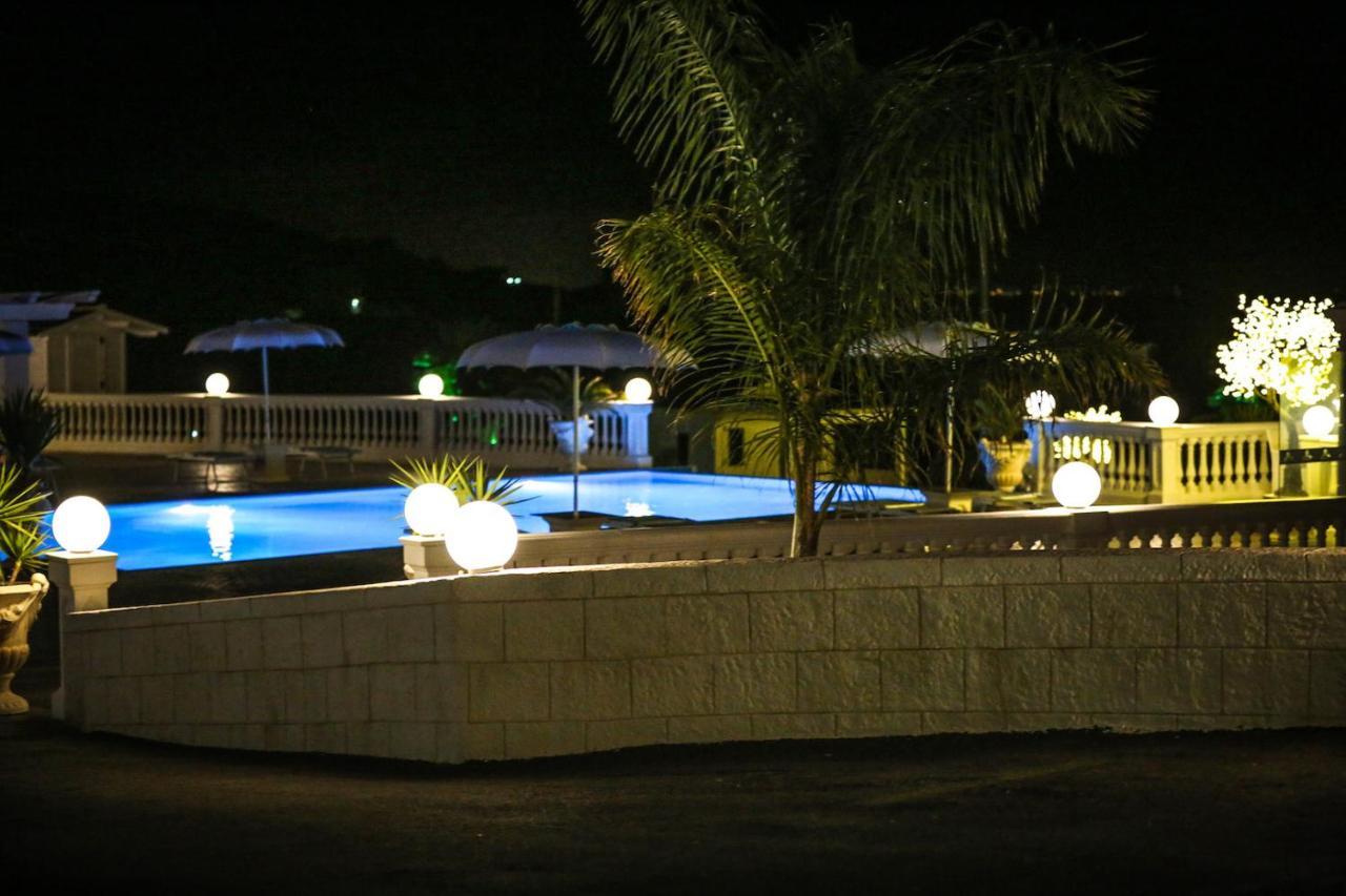 Villa La Perla Licata Exterior photo