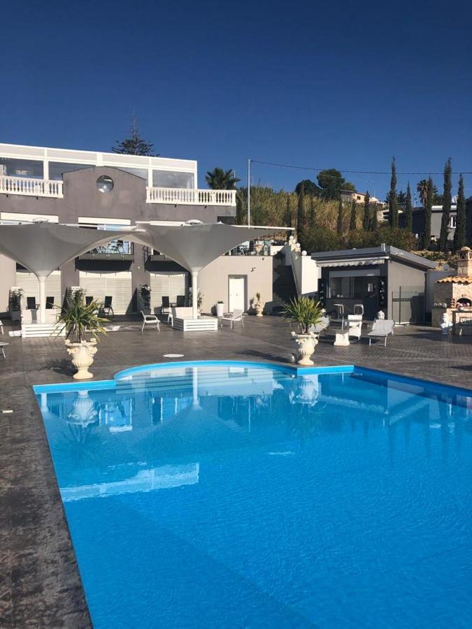 Villa La Perla Licata Exterior photo